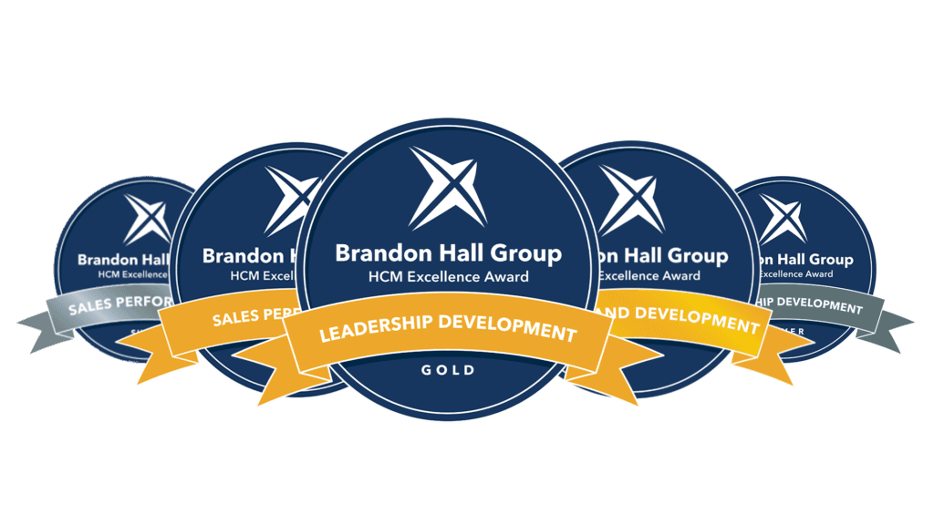 Brandon Hall Group Awards