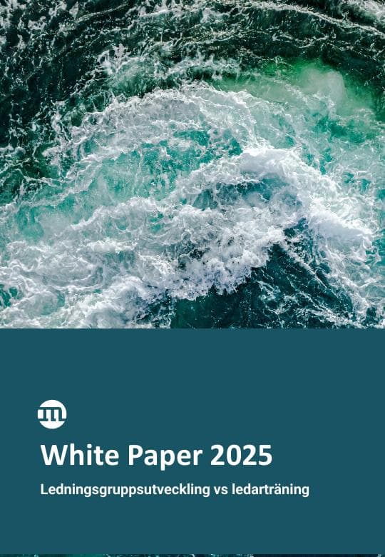 Ledarträning vs Ledningsgruppsutveckling –vad är skillnaden och när behövs vad?