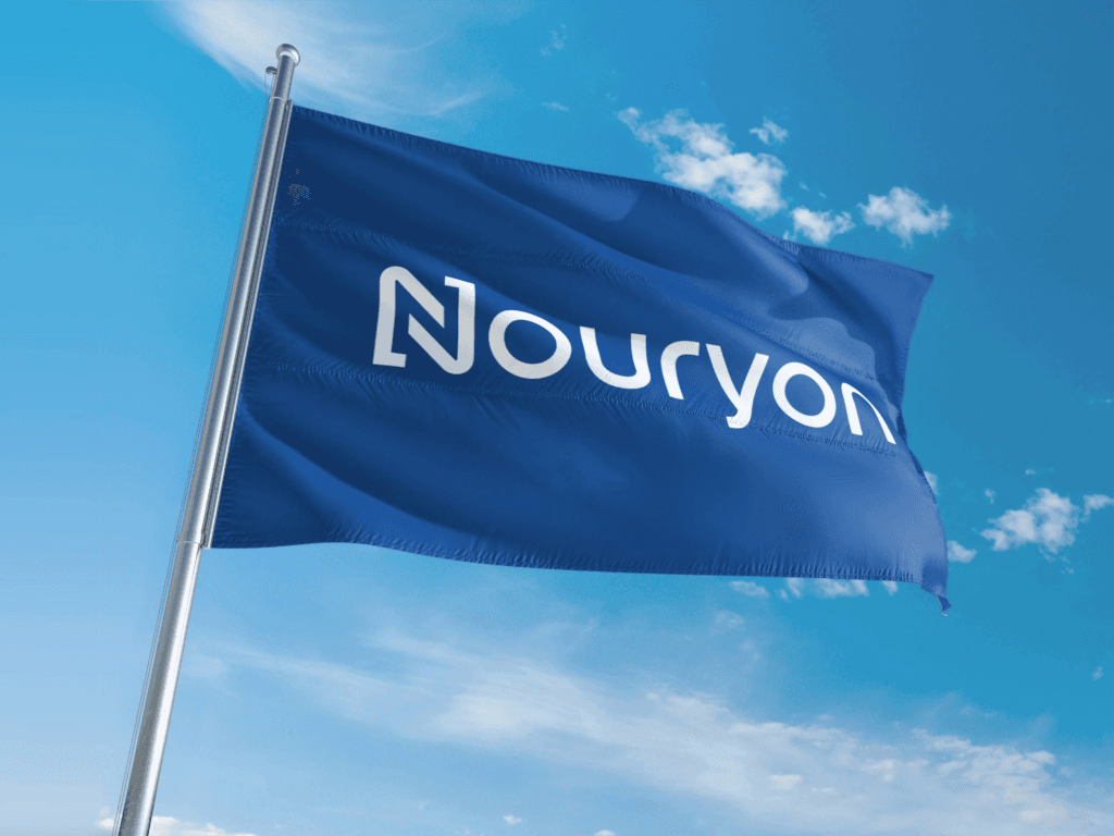 Kundevent: Mindset & Nouryon
