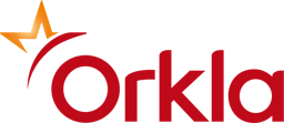 To implement the strategy and accelerate the change, Orkla needed to develop its sales.